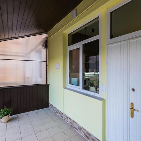 Loft Apart Near Lviv Polytechnic Zewnętrze zdjęcie
